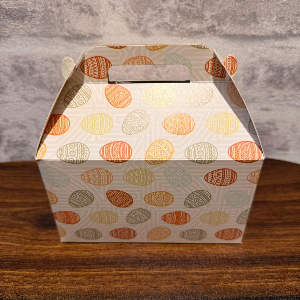 Kit Páscoa - Mini Cookies (Sortido (4 de cada))